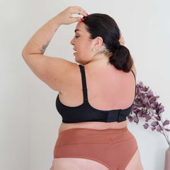 Yasmin - Tamanho 5 - Copo normal