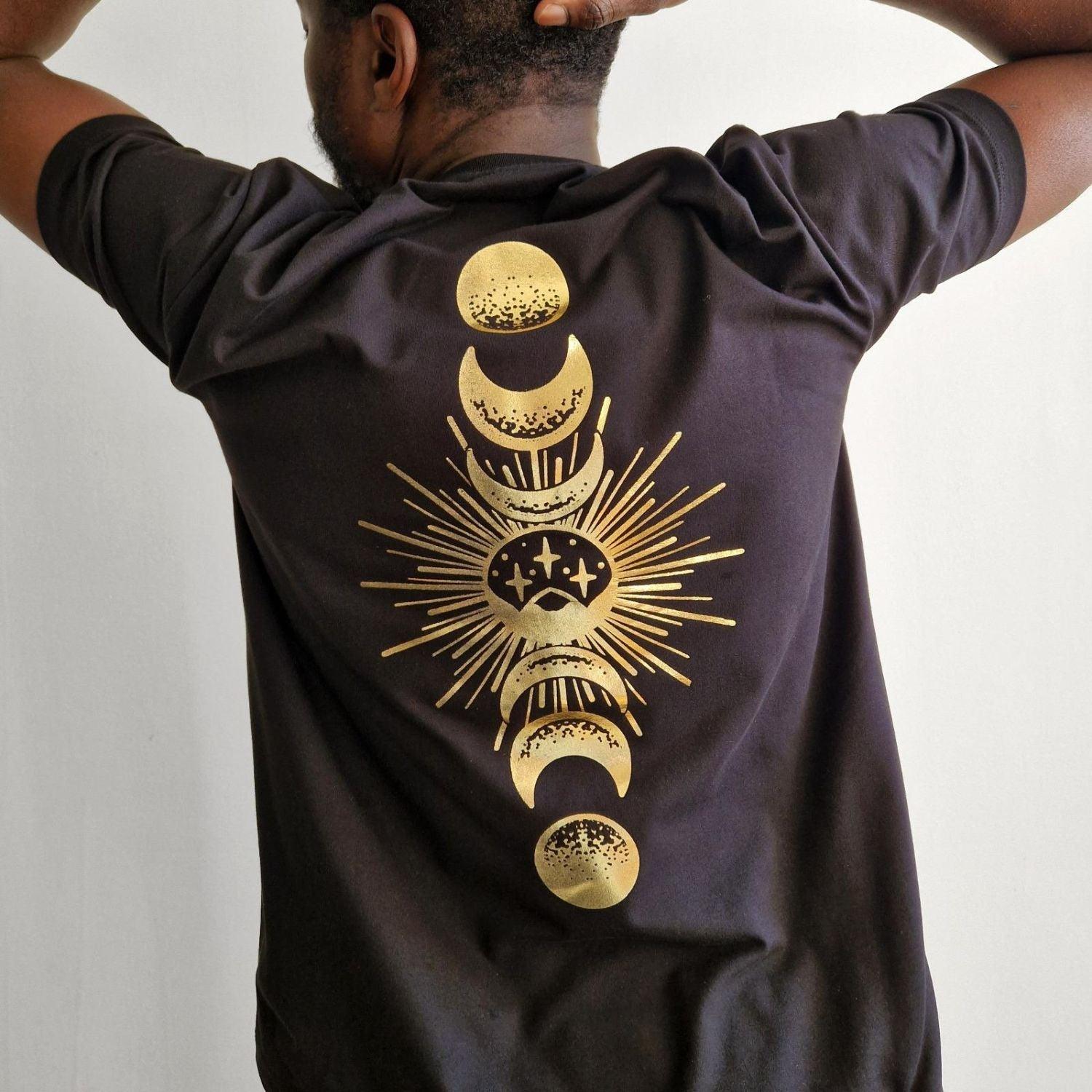 T-Shirt ACOTAR - Senhora alta - Snag