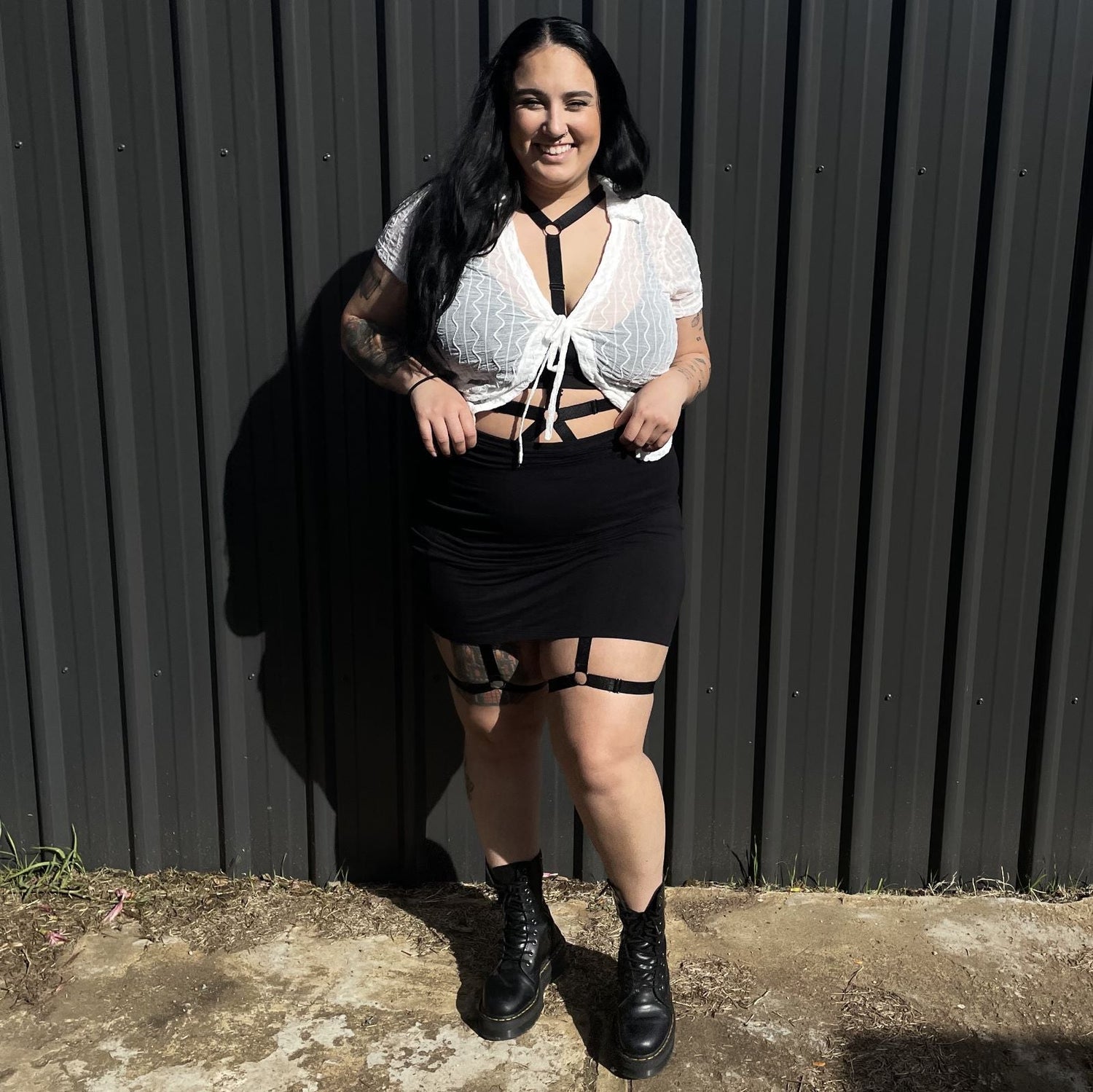 Chicote do corpo do interrutor