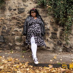 Collants 80 Denier - Snowball - Snag