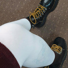 Collants 80 Denier - Snowball - Snag