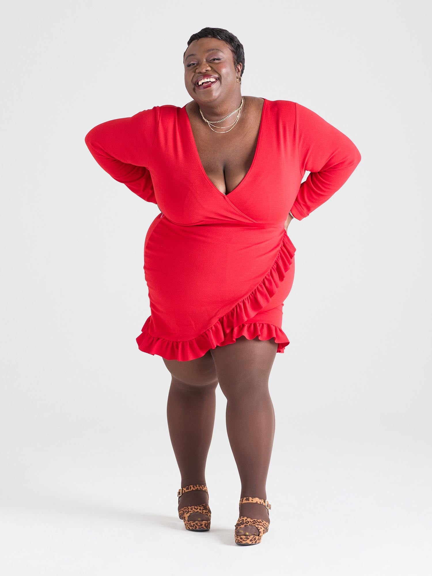 Adwoa - Storlek G