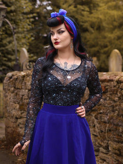 Bärnstensfärgad - Storlek C