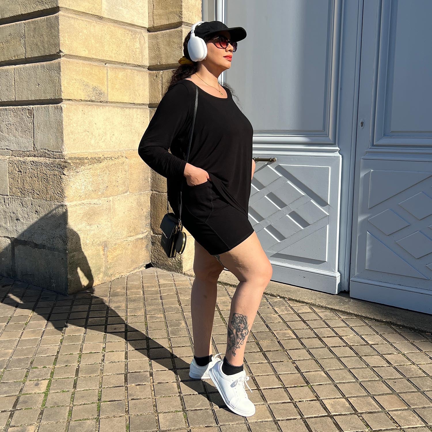 Amelie - Storlek F