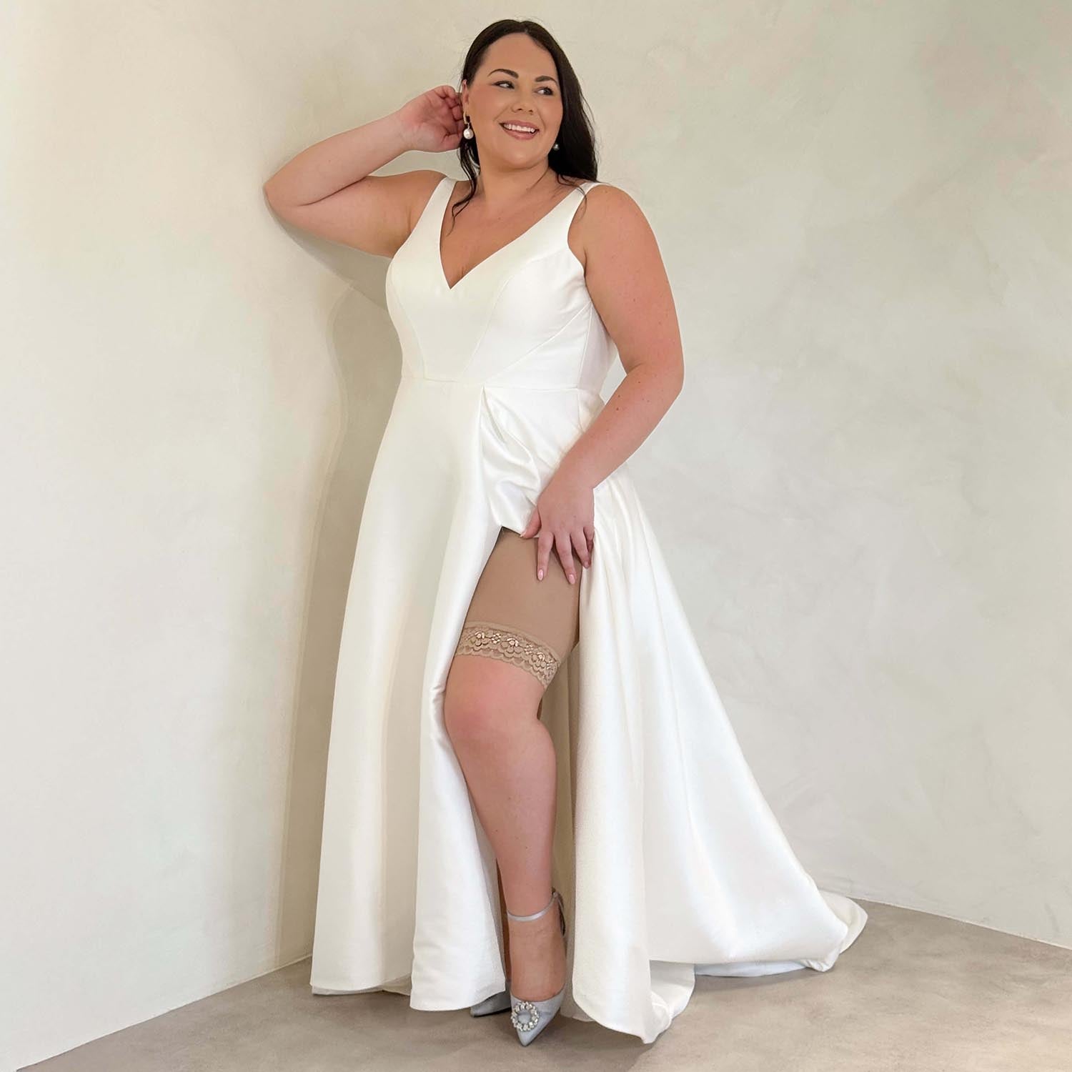 Amy - Storlek F
