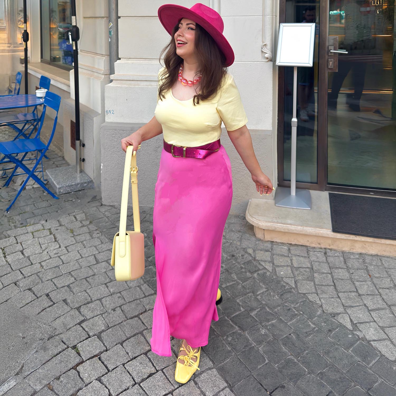 Andreea - Storlek D