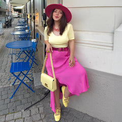 Andreea - Storlek D