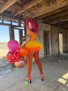 Aubrey - Storlek C