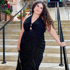 Becca, 5'4" - Storlek F