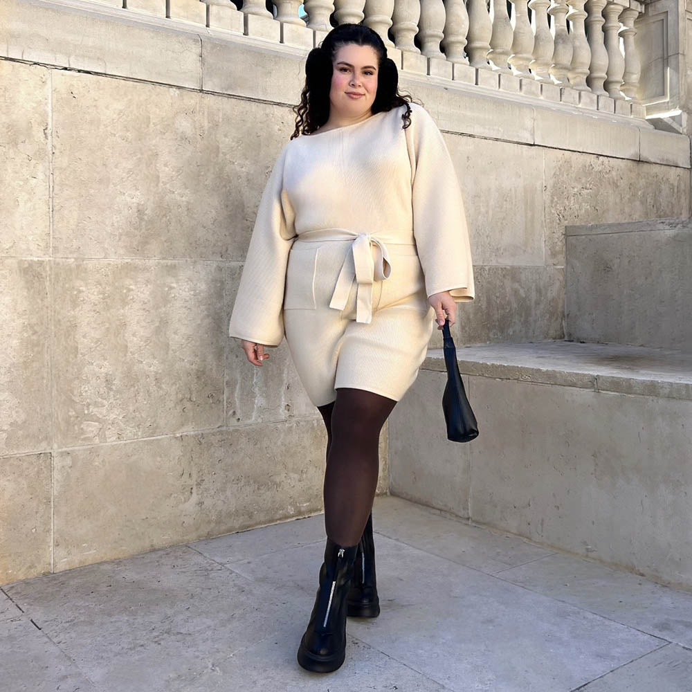 Becca - Storlek F