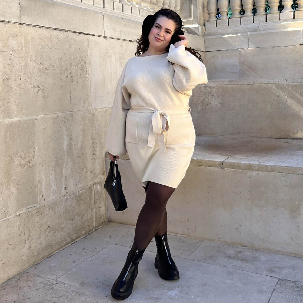 Becca - Storlek F