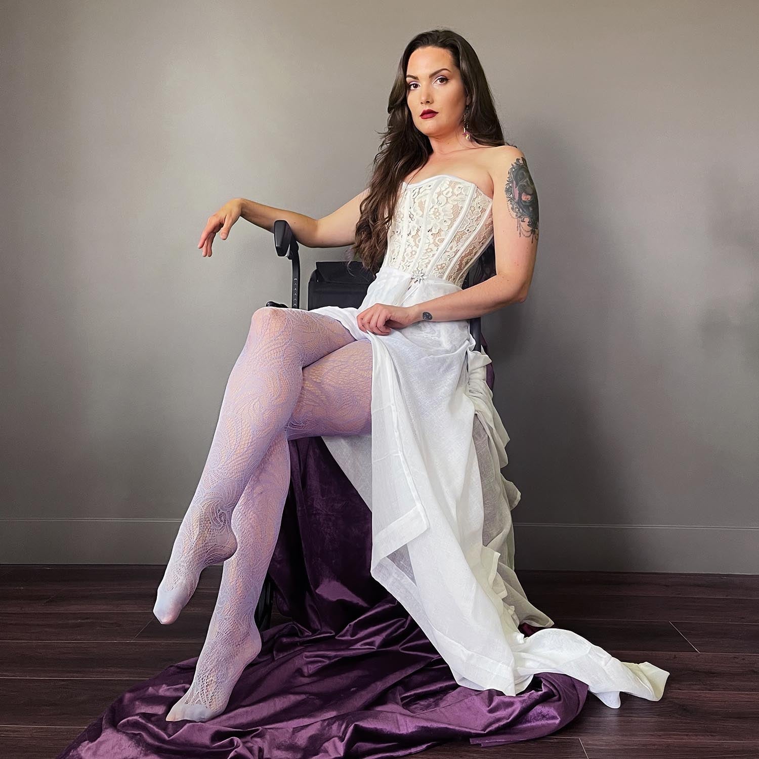 Bonnie - Storlek C