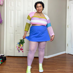 Brianna - Storlek F