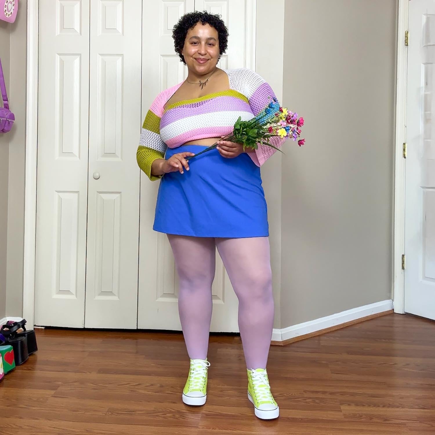 Brianna - Storlek F