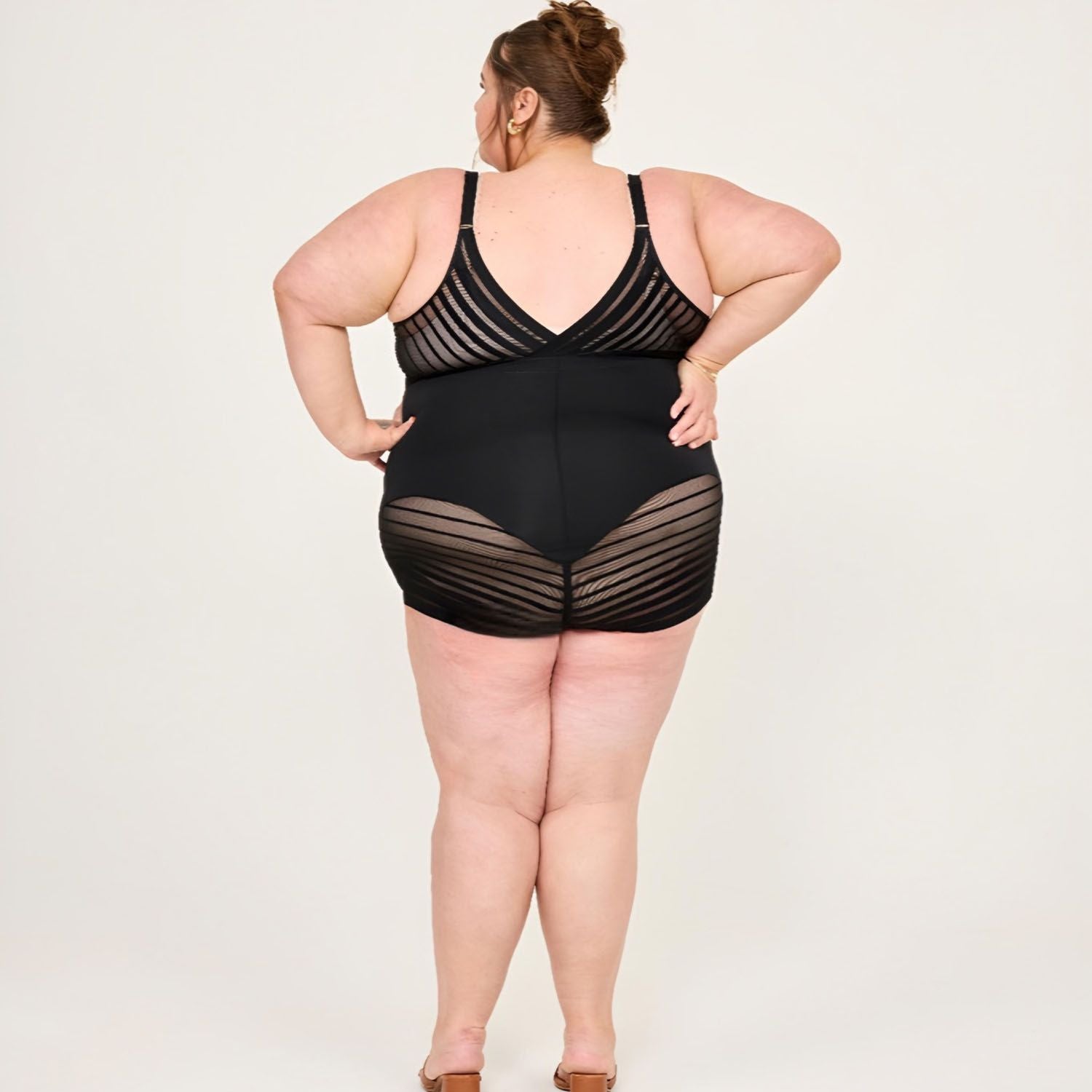 Brooke - Storlek I2 - 5ft 7