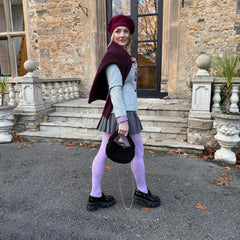 Charlene - Storlek C