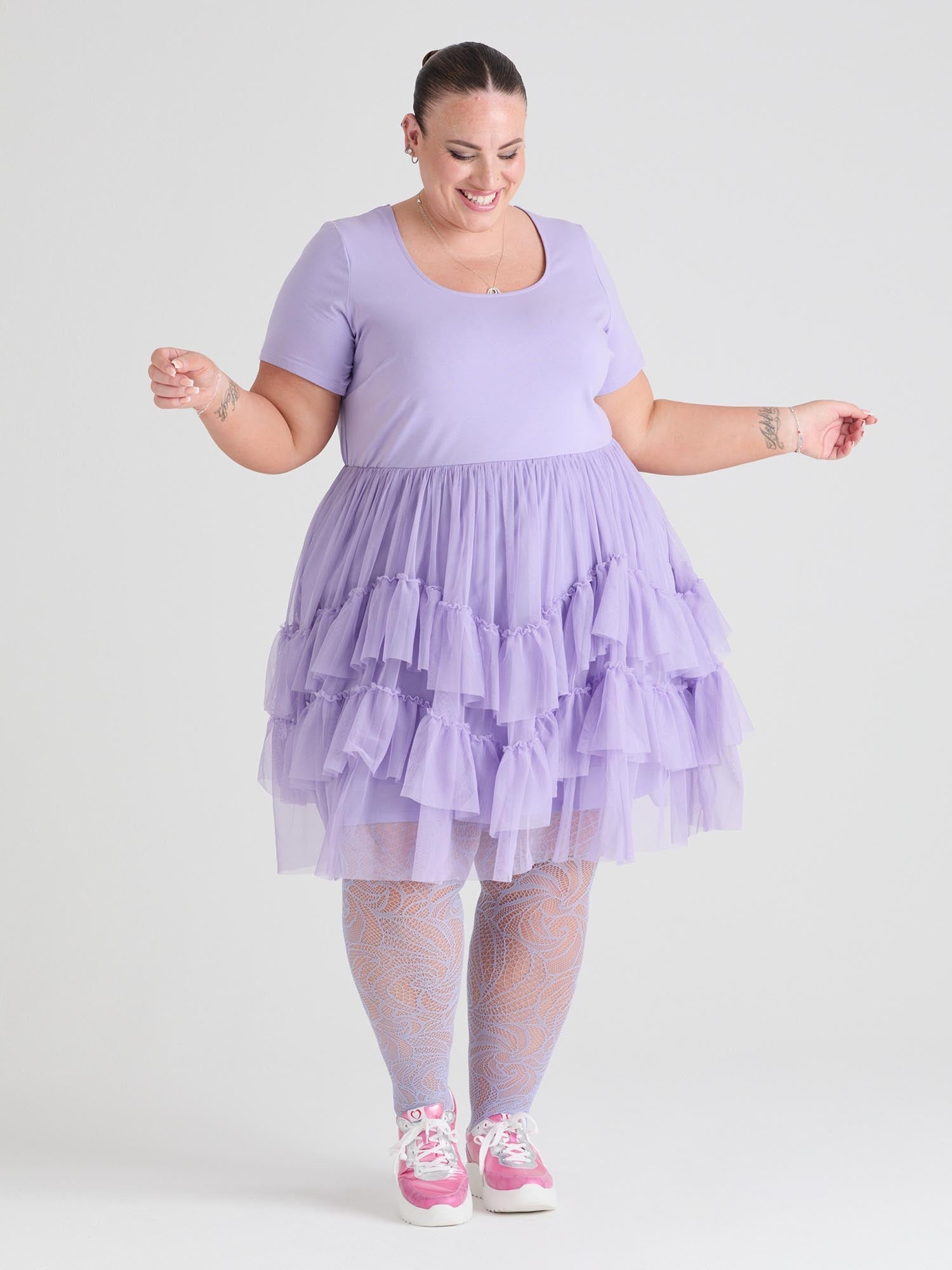 Danielle, 173 cm - Storlek G