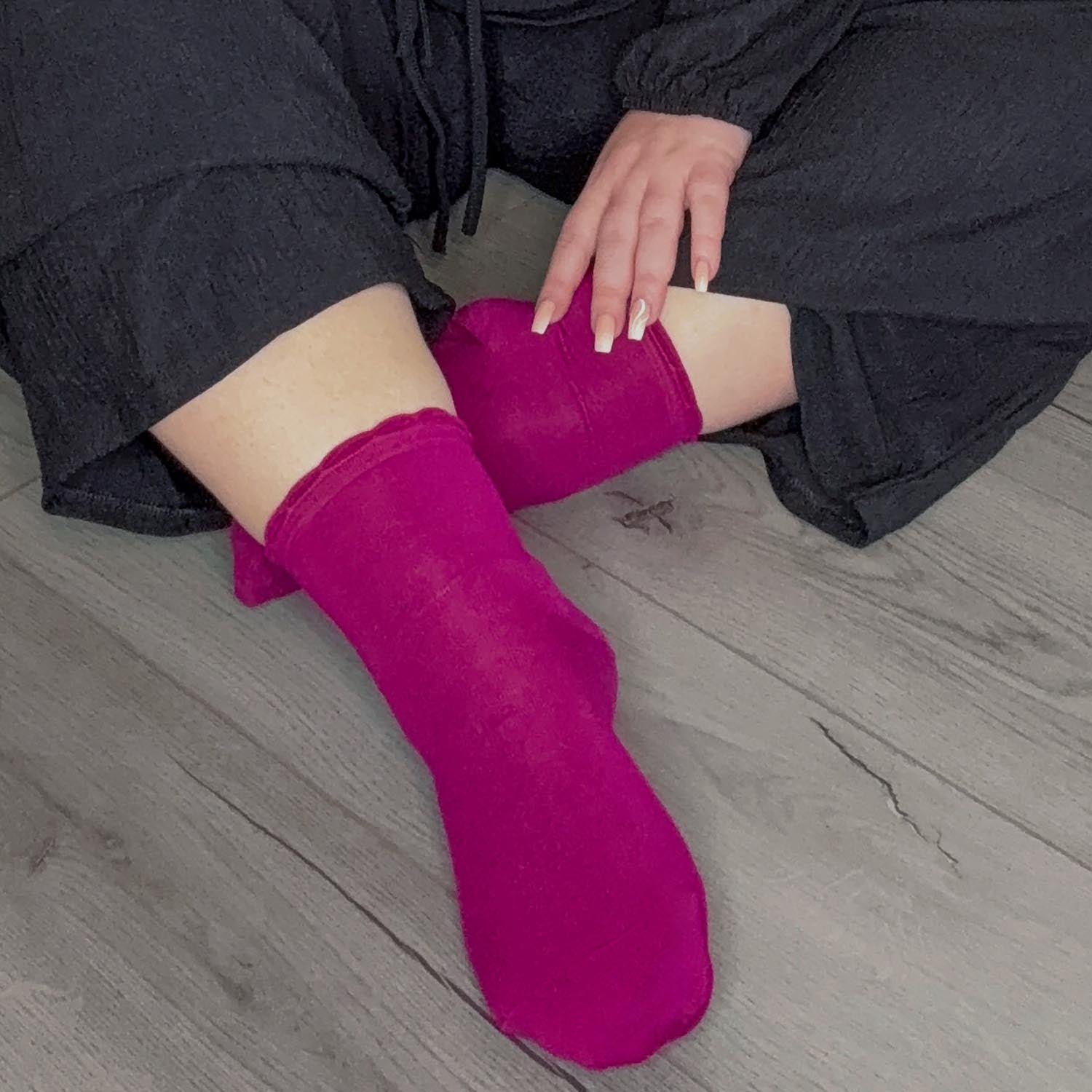Danielle - Storlek 41-46