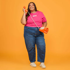 Elise, 5'6" - Storlek H1 Regular