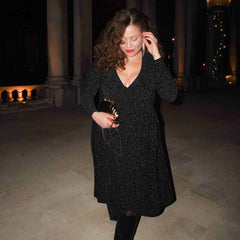 Eboni, 5'9" - Storlek D