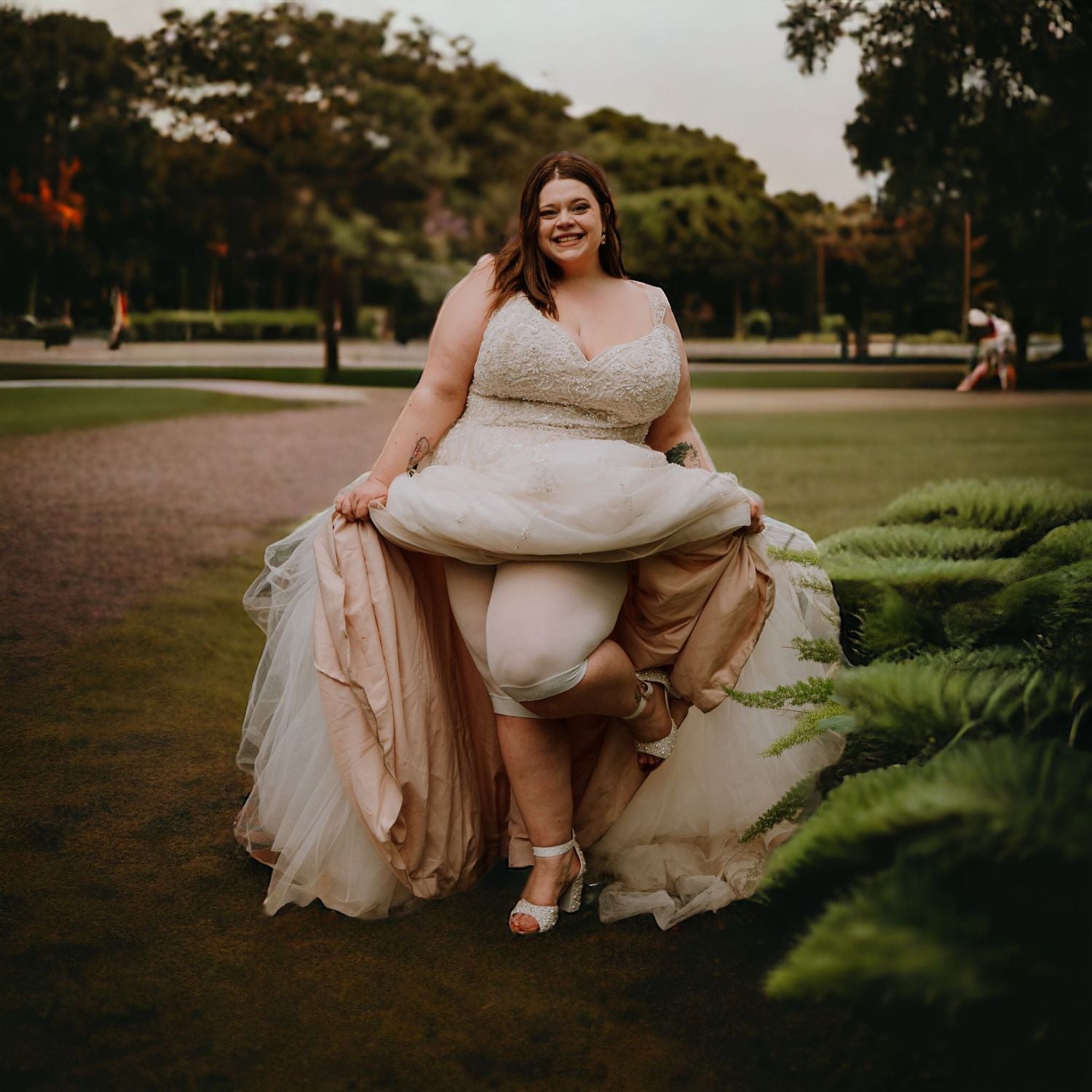 [Emilia - Storlek G]