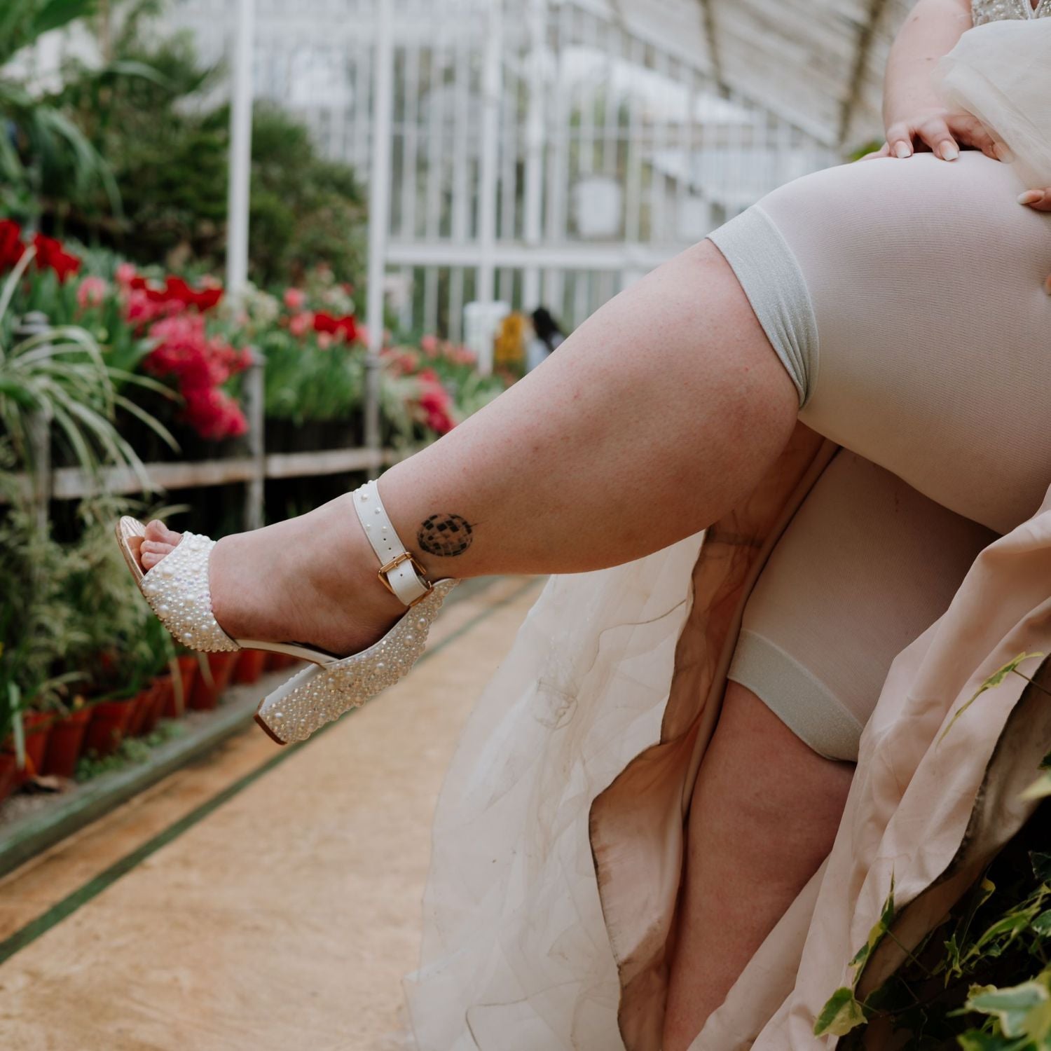 [Emilia - Storlek G]