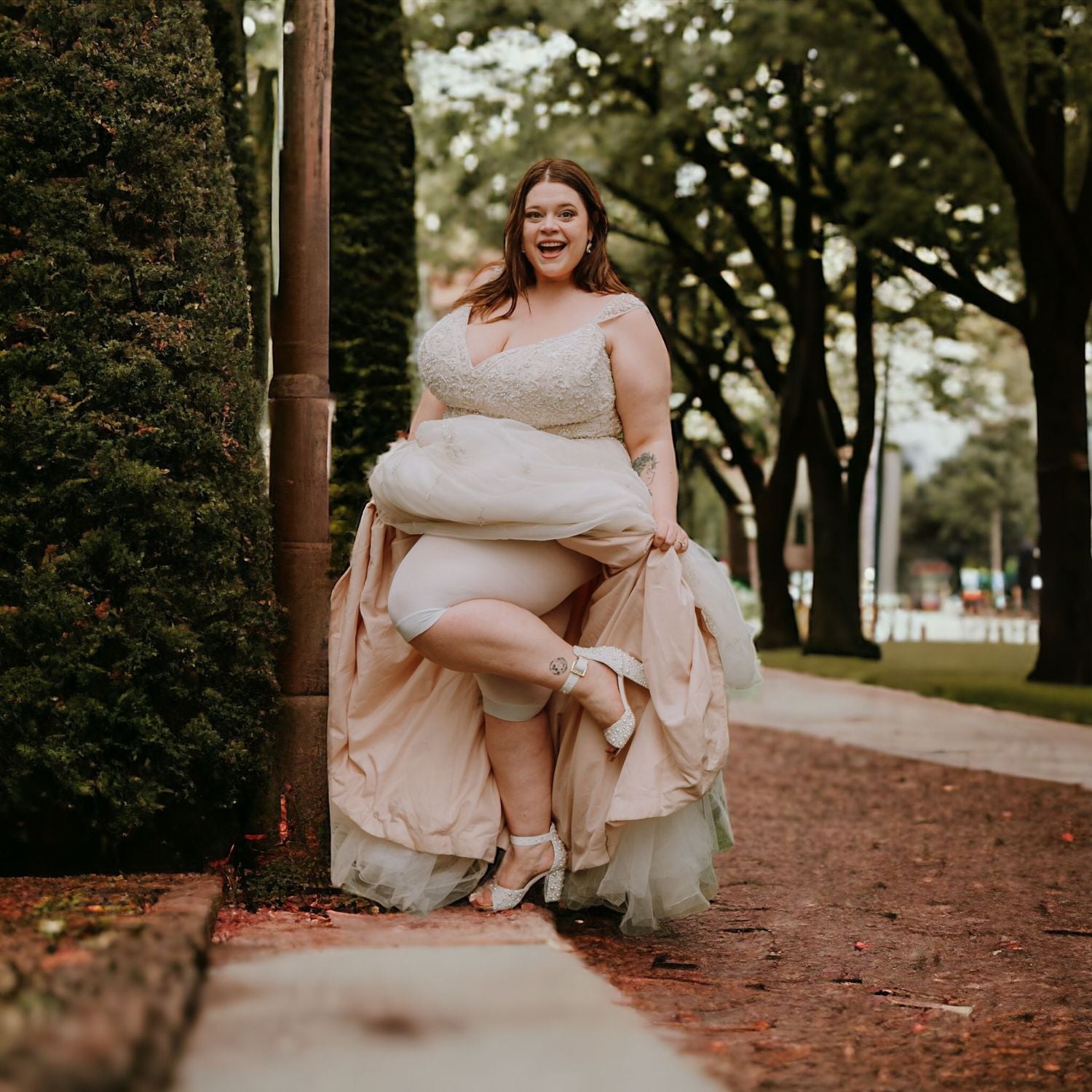 [Emilia - Storlek G]