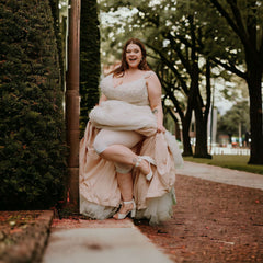 [Emilia - Storlek G]