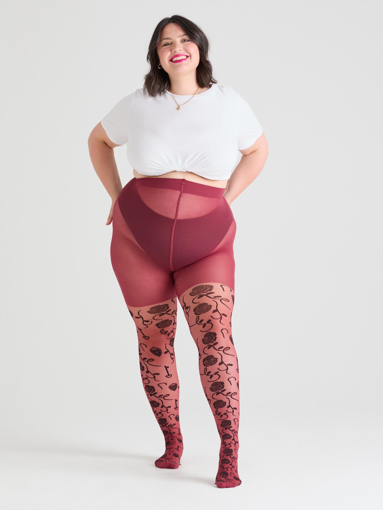 Rose Nyckel