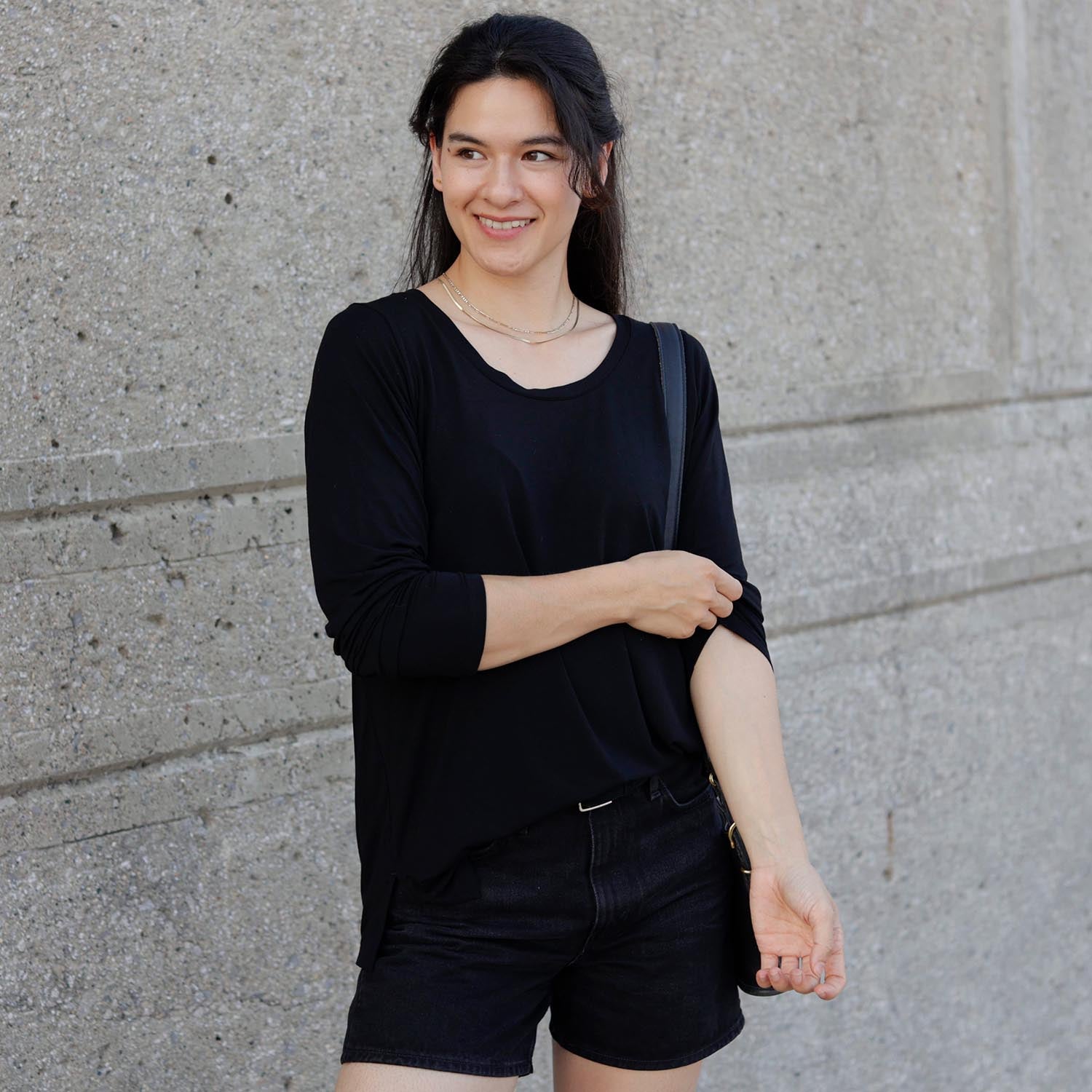 Emily - Storlek D