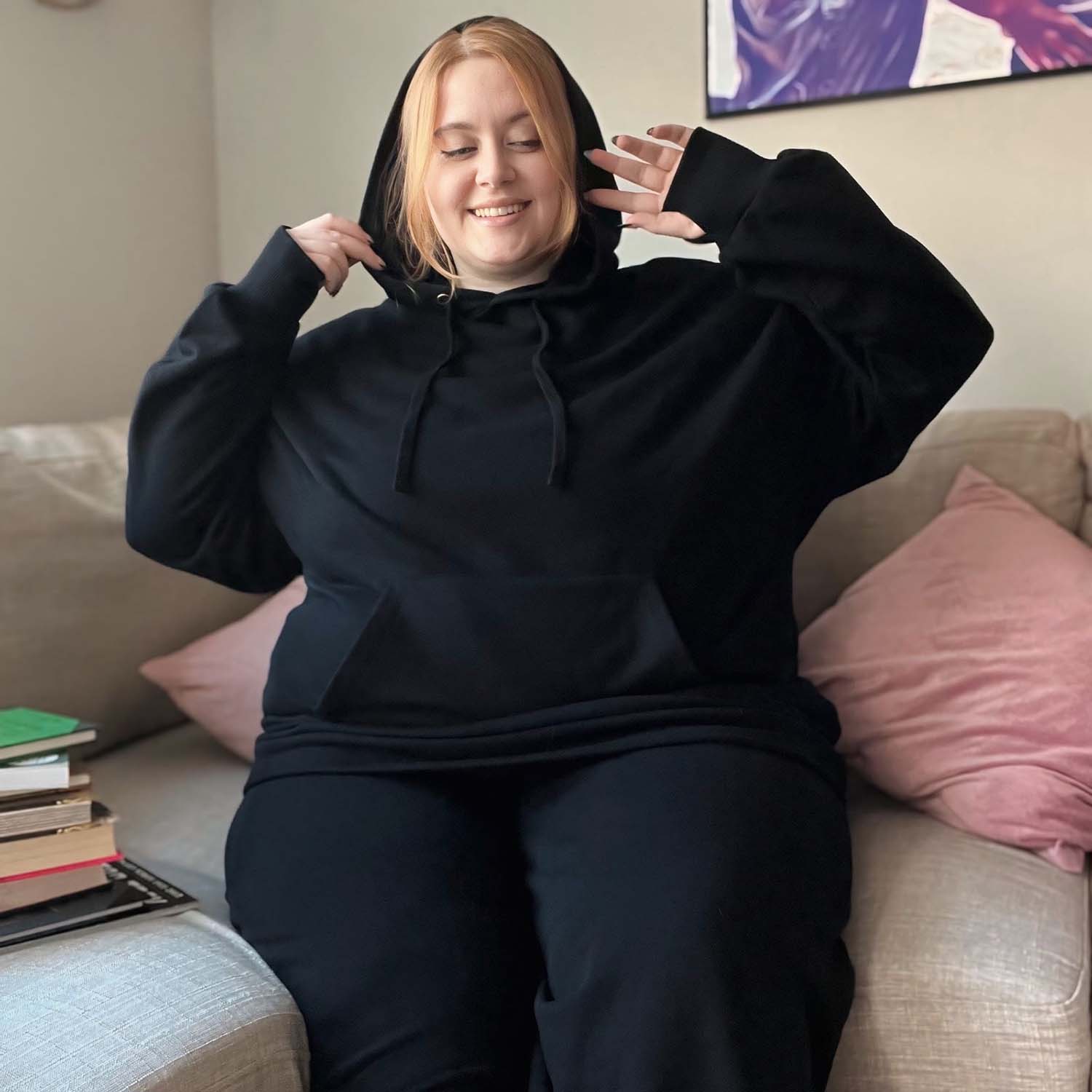 Emily - Storlek G