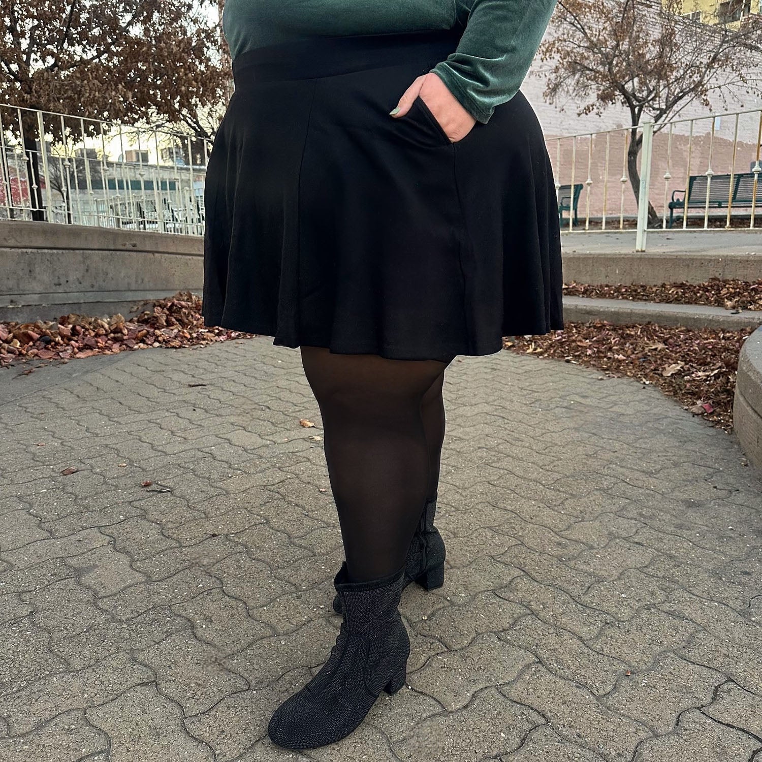 Emily - Storlek H