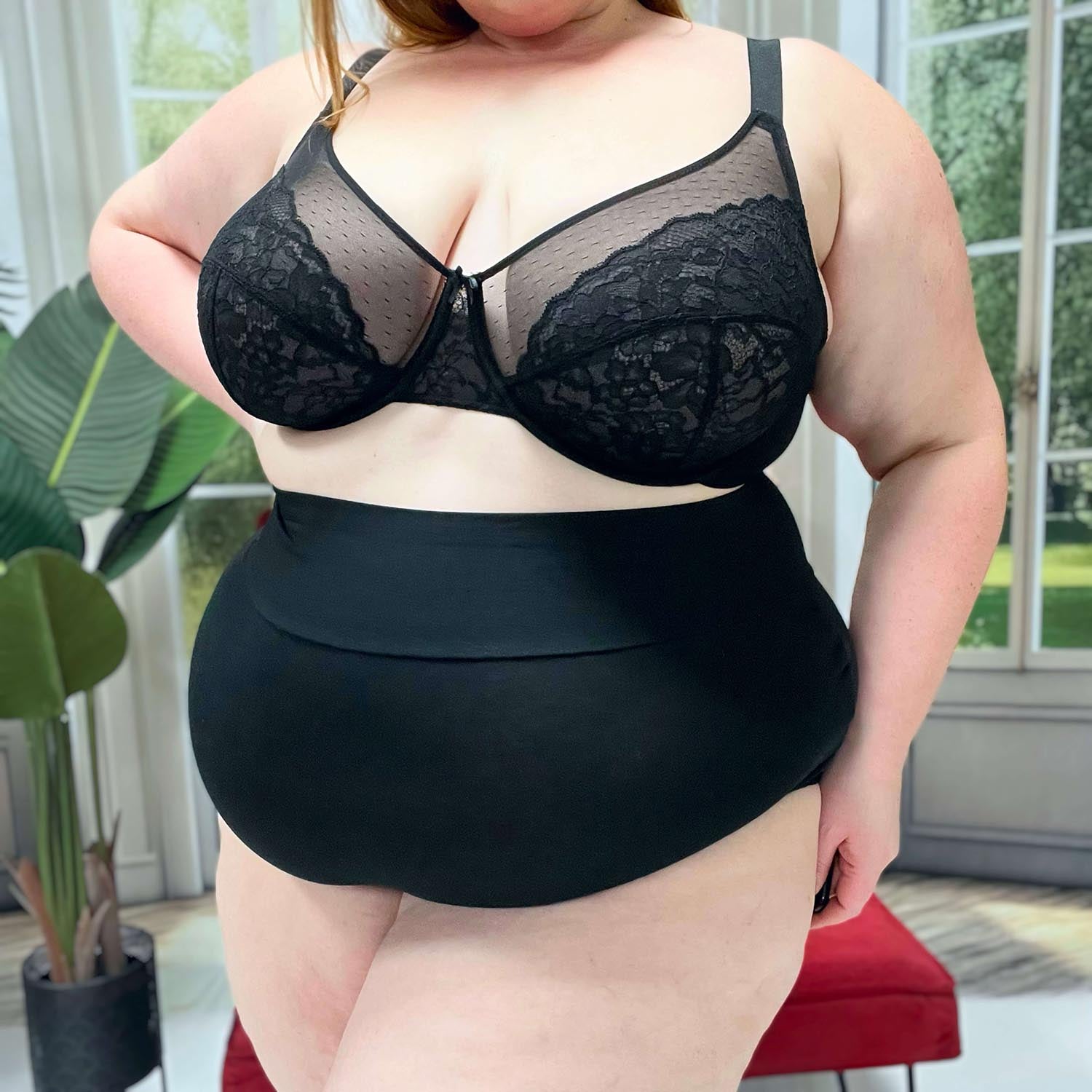 Emily - Storlek G