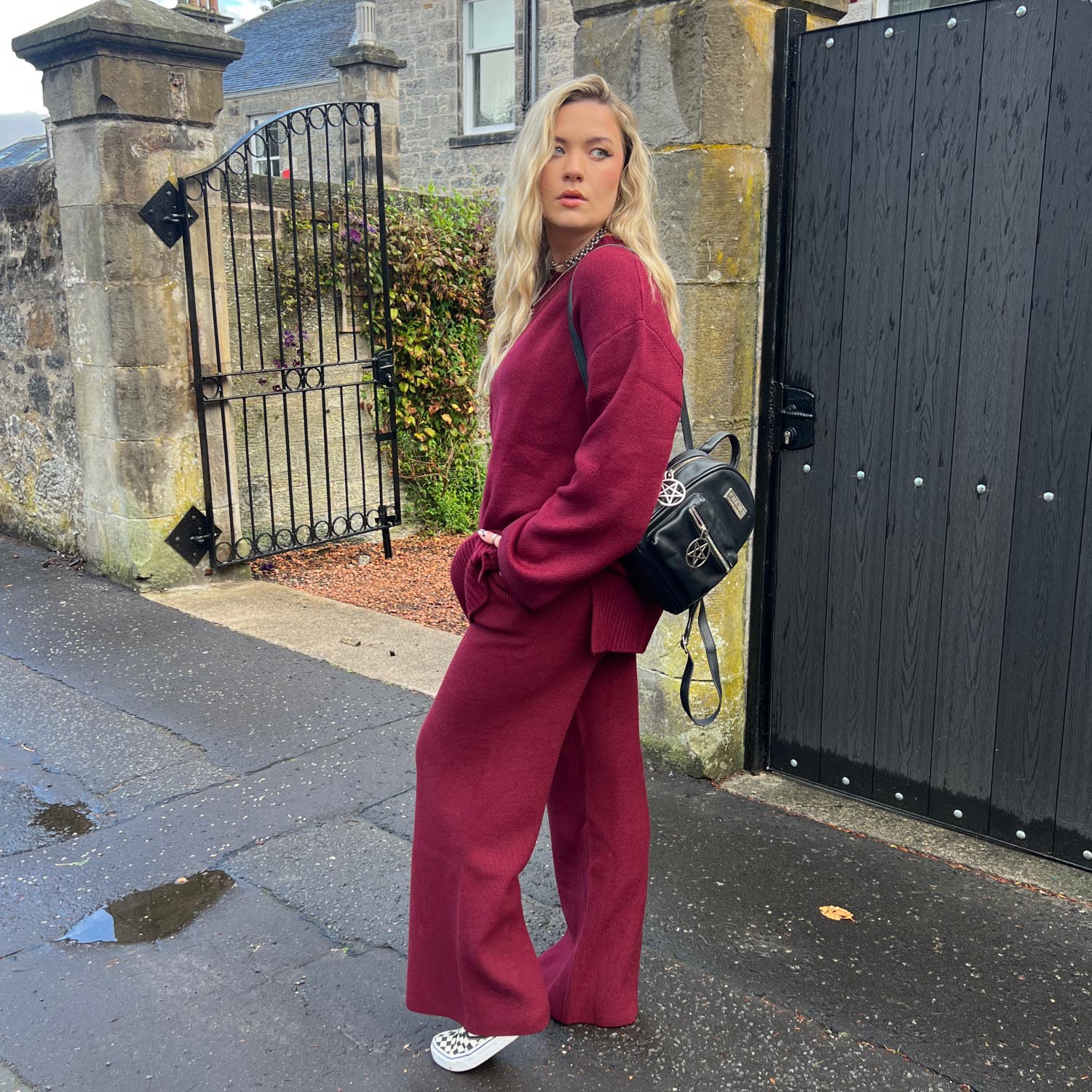 Erin - Storlek C