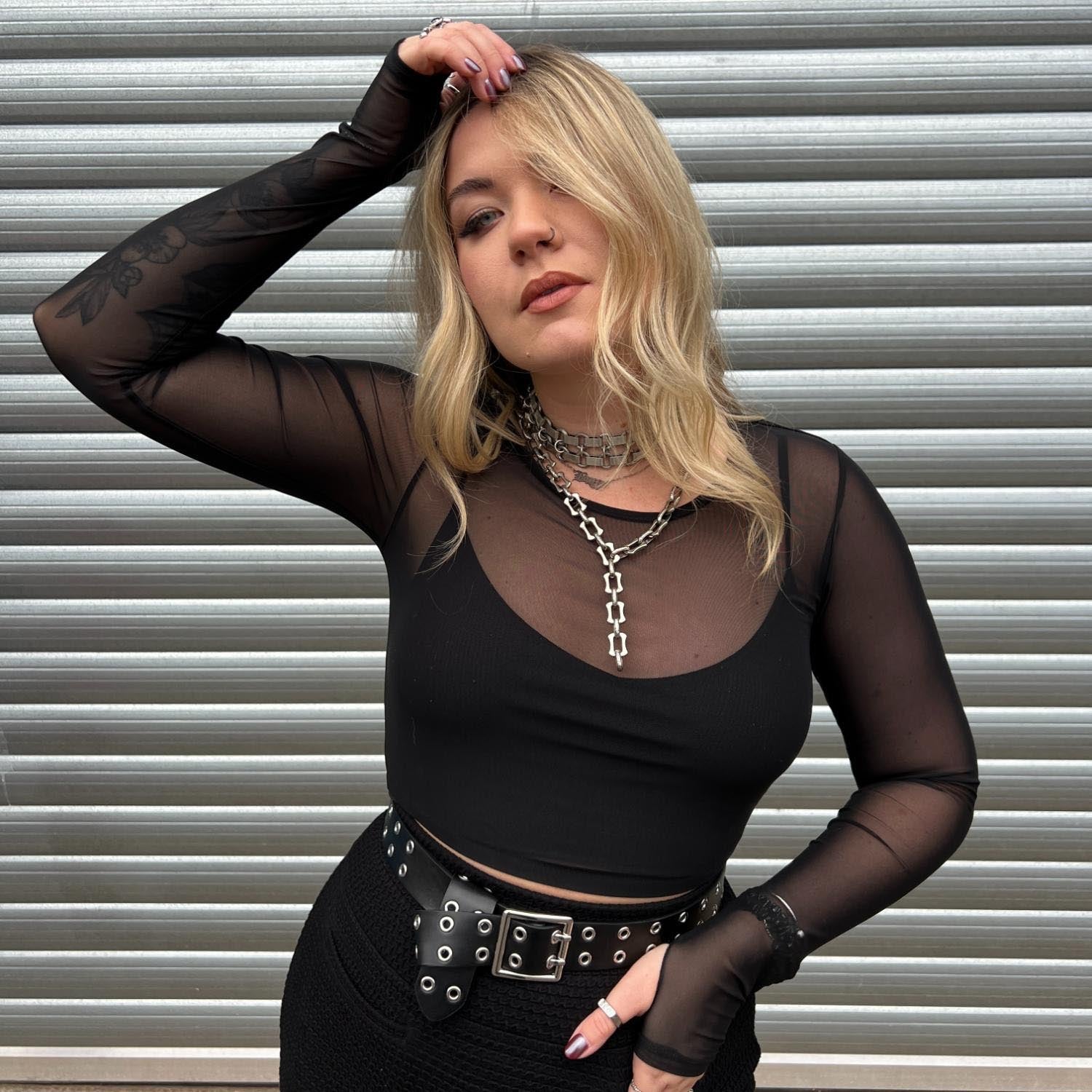 Erin - Storlek C