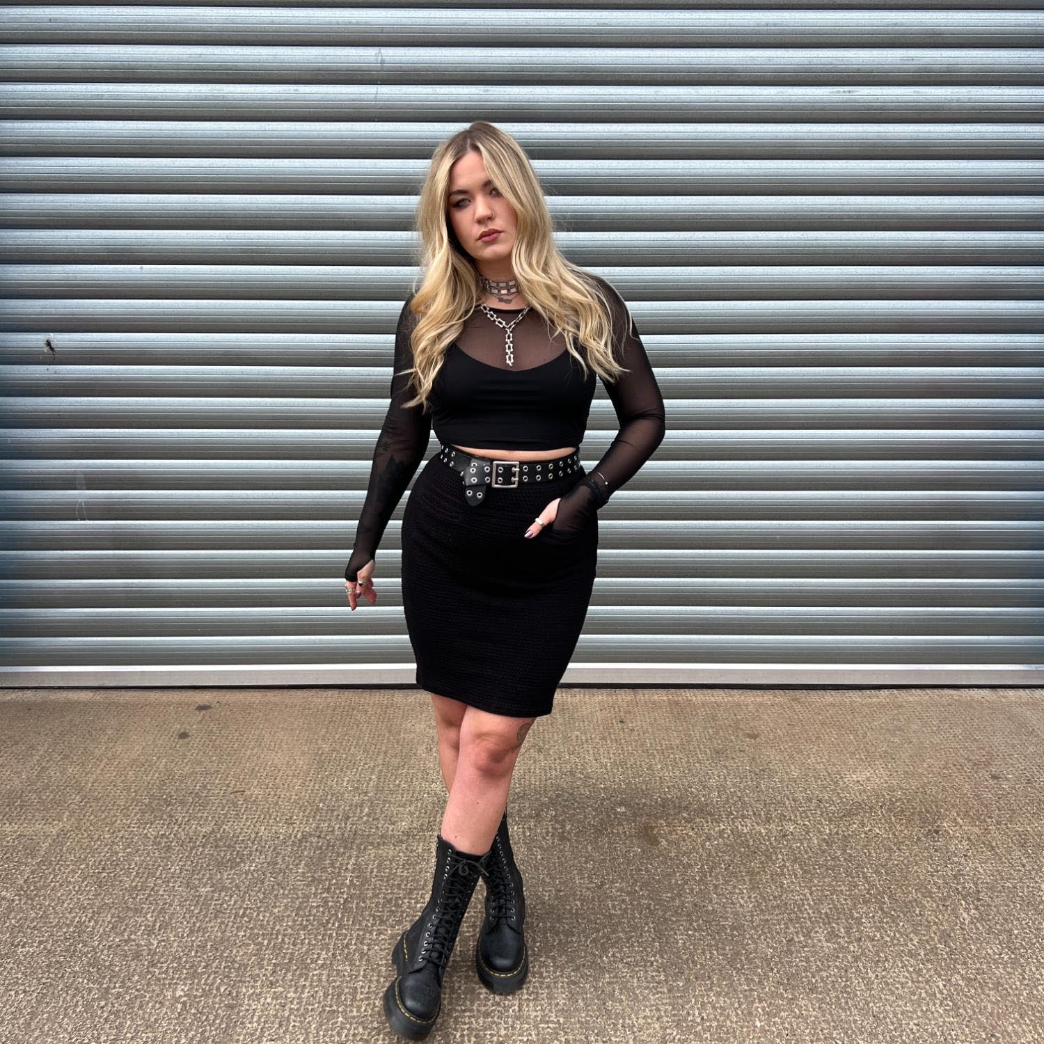 Erin - Storlek C