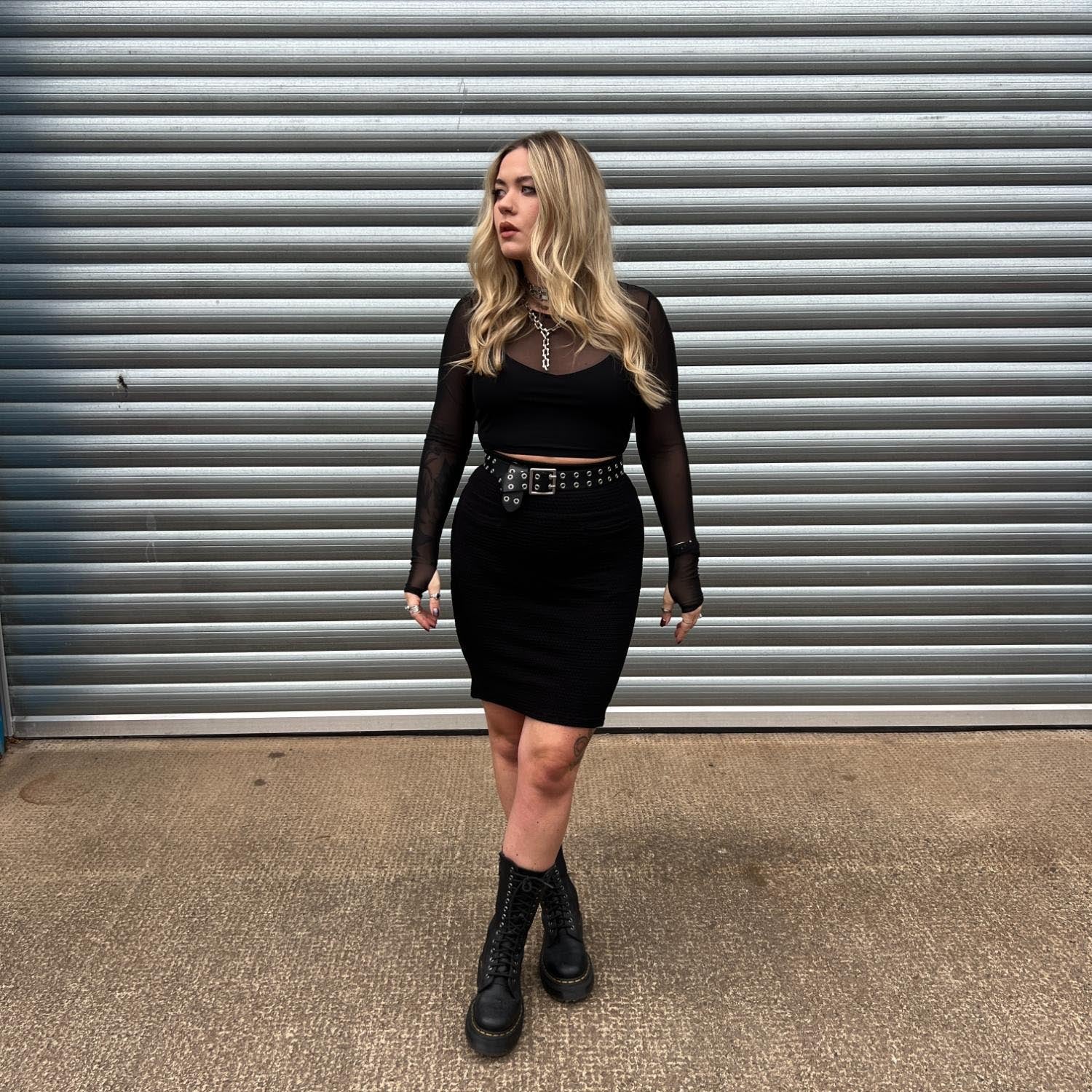 Erin - Storlek C