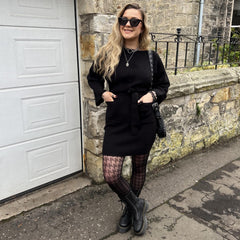 Erin, 5'5" / 165cm - Storlek C