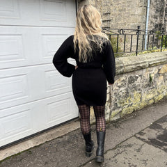 Erin, 5'5" / 165cm - Storlek C