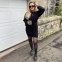 Erin, 5'5" / 165cm - Storlek C