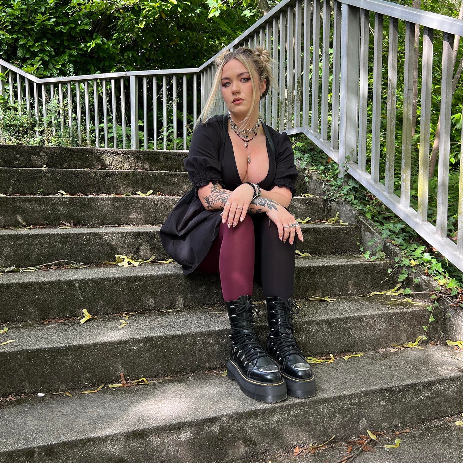 Erin - Storlek C