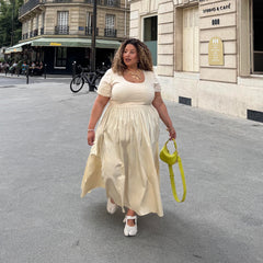 Fadela, 165 cm - Storlek H