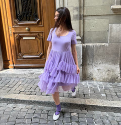Federica, 163 cm - Storlek C