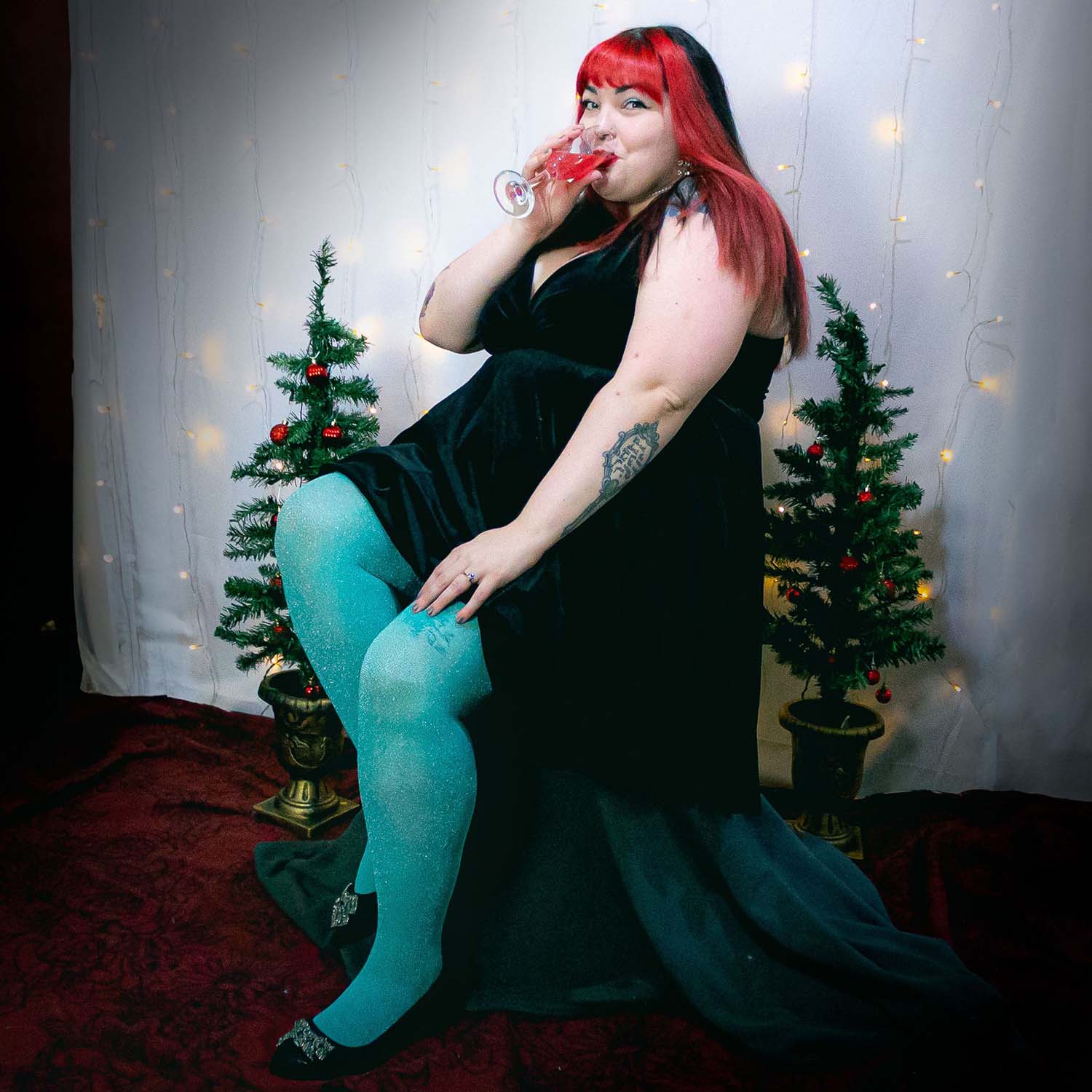 Felicia - Storlek F