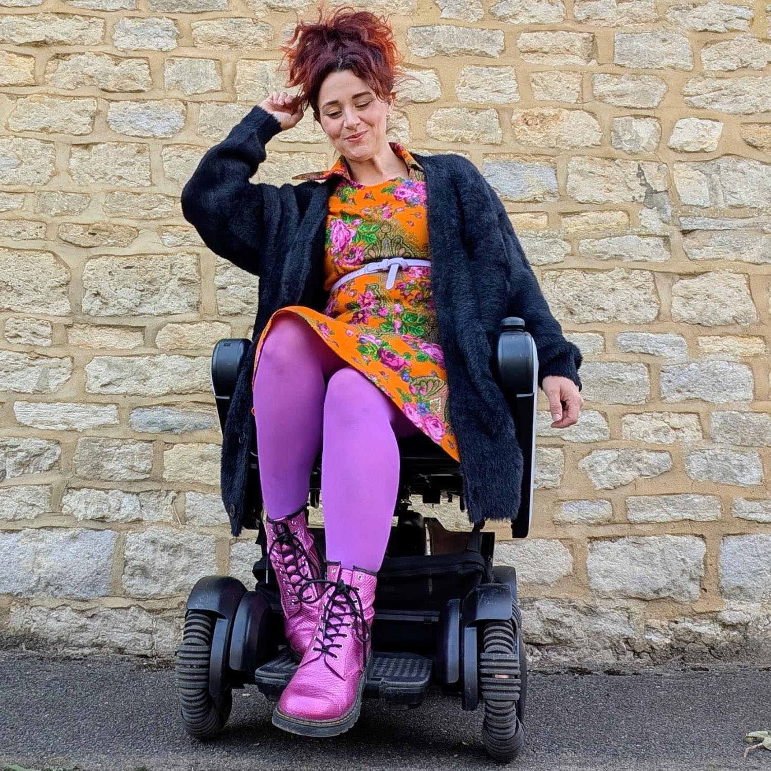 Gemma - Storlek D