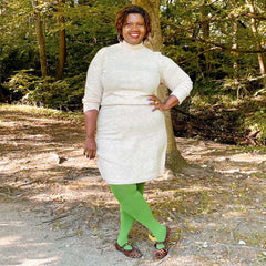 Georgette - Storlek F