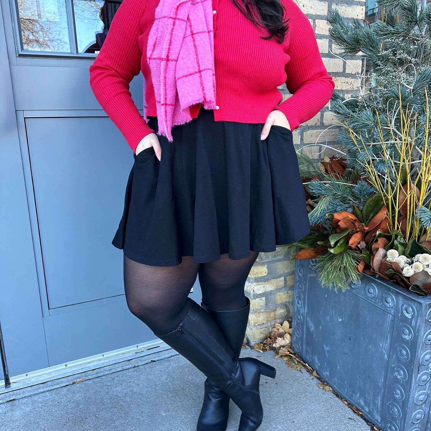 Gianna - Storlek F