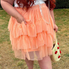 Hayley, 175 cm - Storlek F