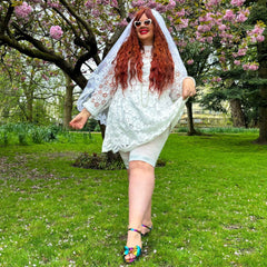 [Hayley - storlek F]