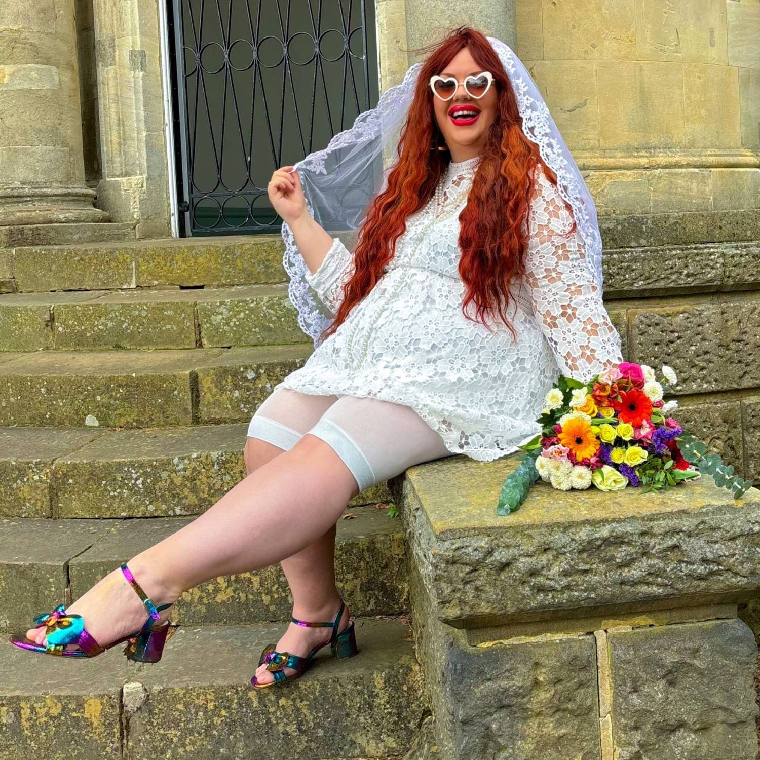 [Hayley - storlek F]